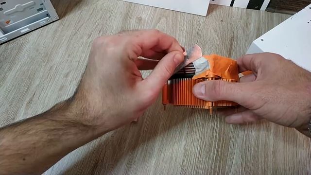 Сборка ПК за 4000р \ Азимов ПК за 4к \ От нуля до байка #2 смотреть онлайн