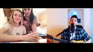 ДЕВУШКИ УЗНАЛИ МЕНЯ В ЧАТРУЛЕТКЕ (Костя Битеев)