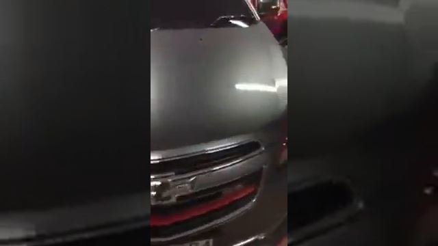 Tuning chevrolet cruze.Тюнинг крылья + интегрированный поворотник.Оптика.