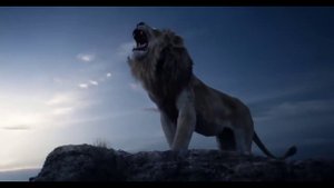 The Lion King - русский трейлер (2019)