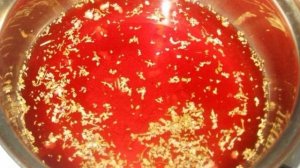 Гранатовый соус для шашлыка