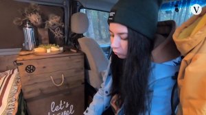 Как мы путешествуем в доме на колесах