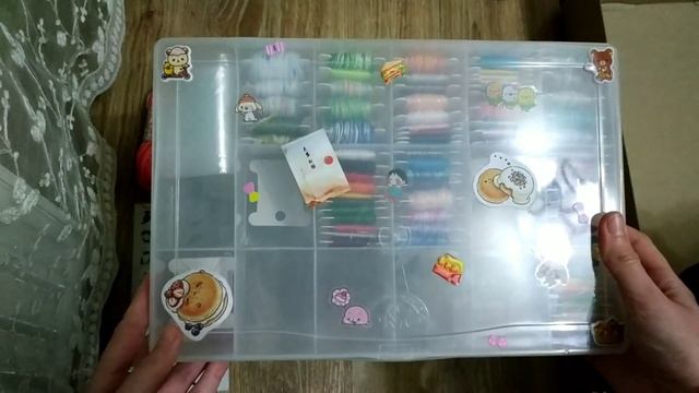 Распаковка милашества? смотреть онлайн