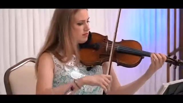 Классическое струнное трио смотреть онлайн