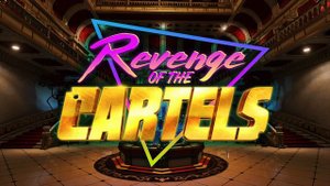 BORDERLANDS 3 (OST) - Revenge of the Cartels l Full Official Soundtrack