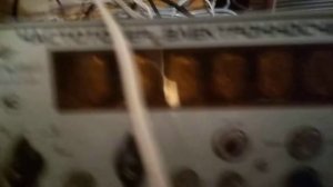 Осциллограф С1-65А
