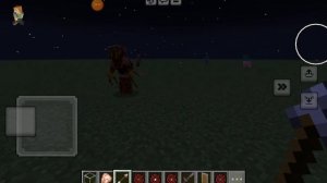 обзор мода на паразиты в minecraft