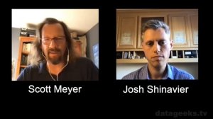 Scott Meyer on the Liquid Graph Database: The Graph Show #9