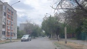 Семей или Семипалатинск лучший город земли 2