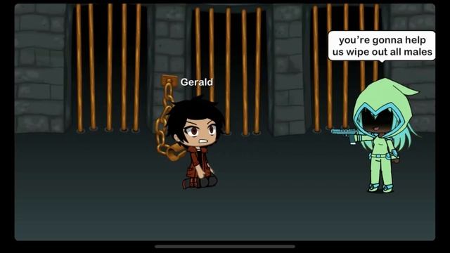 The last boy on Earth 2: Away from home/ ep2/ Gachalife смотреть онлайн