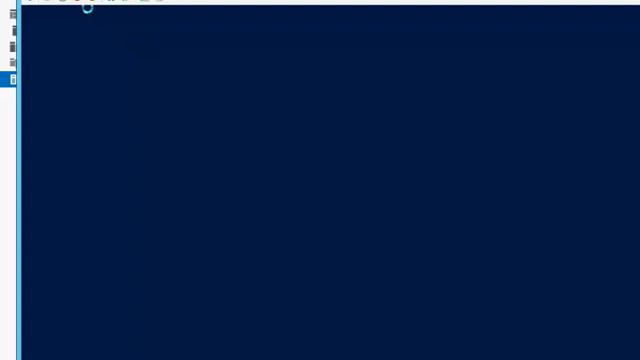 Windows Server 2012 Eğitimi Part-14 смотреть онлайн