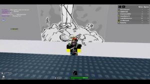 Roblox 2011 Exploit