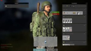 Как выжить после пищевого отравления в DayZ Standalone