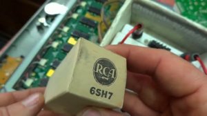 Ремонт ЖК телевизора LG RZ-27LZ55. Не светится экран. Курсы телемастеров.
