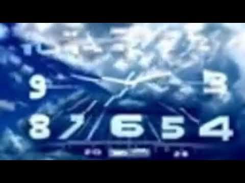 Вечерние Жмыхнутые часы Первого канала! смотреть онлайн