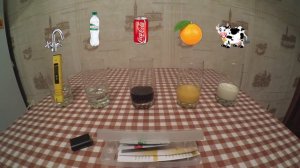 PH Meter Tester (PH-02) / Проверка качества воды