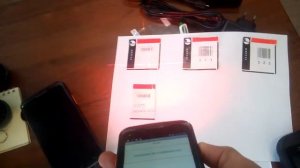 сравнение ТСД Urovo i6300 и Атол Smart Droid
