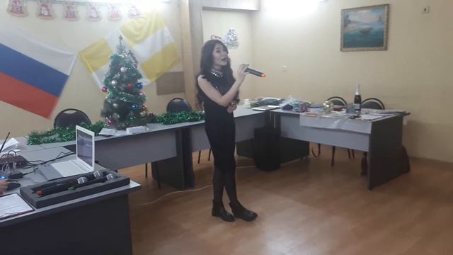 Мария Долуханова   Верни мне музыку  Акапелло