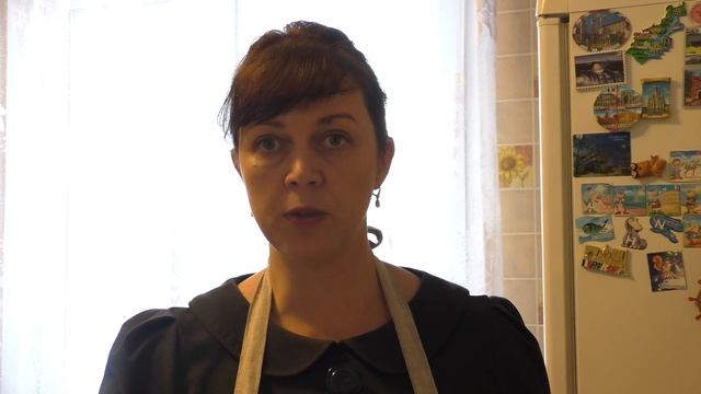 Масляный крем на сгущенном молоке
