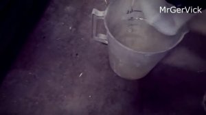 ТРАВЛЕНИЕ БЕТОНА (СЕКРЕТНАЯ ТЕХНОЛОГИЯ)