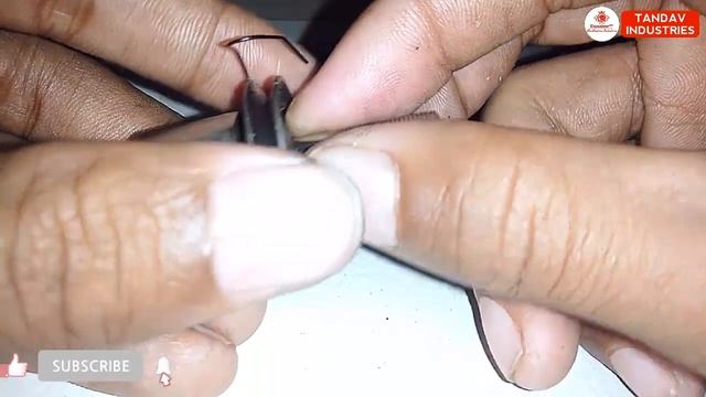 How To Change Juki, Jack Sewing (Silai) Machine Tension | Spring Change, Assembly Fitting & Setting смотреть онлайн