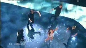 евровидение Украина