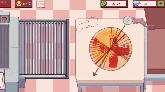 играть снова хорошая пицца отличная пицца 2 дня 3 часть? смотреть онлайн