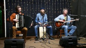 Медвежий Угол - Журавушки