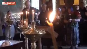 В Москве прощаются с ведущей Белянчиковой