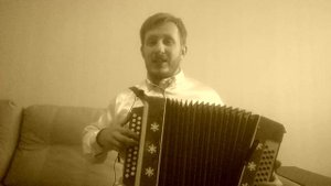 #75летПобеды Утром спозаранку вошли в деревню танки