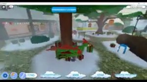 идеи Скинов для новогоднего окраса Кокатрис в семье птиц / roblox feather family | Multikplayer