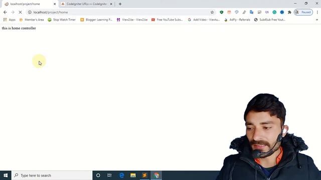 industry base project php framework CodeIgniter full project index.php remove hindi & urdu part 4