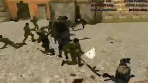 Любимый контр-страйк Counter-Strike 1.6