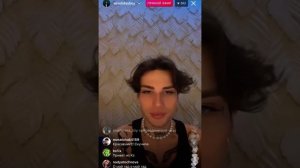Xolidayboy ПРЯМОЙ ЭФИР Инстраграм/ Холидейбой