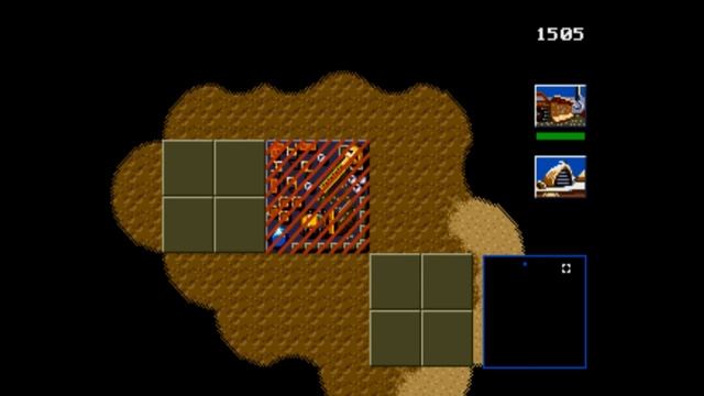 Sega Dune 2 PvP - Обновление! Нейтральные здания и новые дворцы! смотреть онлайн