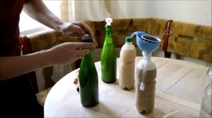 Кислые щи - старинный русский напиток