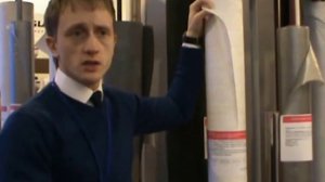 Пароизоляционная плёнка Изоспан ДМ