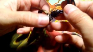 Подвеска на шнурке "Крыло" и цветные чокеры с AliExpress