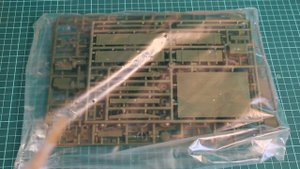 ЗИС-5В : 1/35 : Zvezda : Обзор и распаковка.