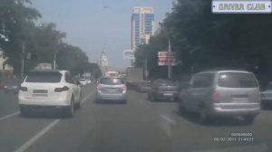 НЕ НА ТОГО НАРВАЛИСЬ 3