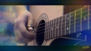 музыка из PUBG MOBILE на гитаре 🎸