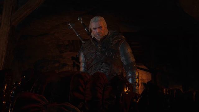 Witcher 3 - “The Bruxa Of Corvo Bianco” No Damage/Yrden/Aard/1 Hit Kill (Death March Difficulty) смотреть онлайн