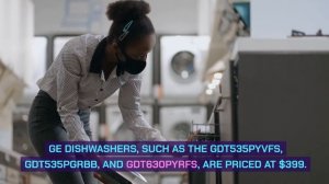 ULTIMATE DISHWASHER SHOWDOWN: GE vs Whirlpool! WHO WINS? GE vs Whirlpool Dishwasher Clean Better.