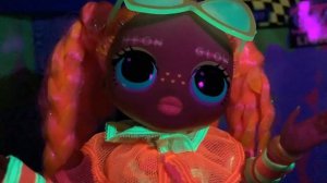 ЛОЛ ПЕСНЯ / НОВЫЕ КУКЛЫ ЛОЛ ОМГ ЛАЙТС ! / STOP MOTION LOL OMG SURPRISE LIGHTS DOLL DAZZLE SONG