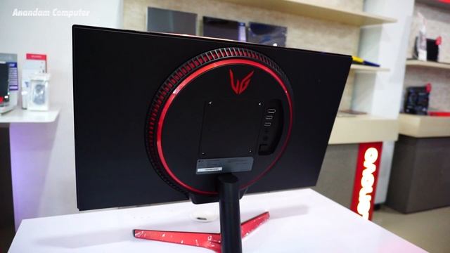 Monitor Gaming Harusnya Begini !!! Review Monitor LG 24GN600 смотреть онлайн