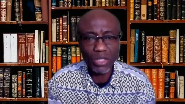 ‘Семья сегодня' Серия 60 - ОТНОСИТЕСЬ К СВОЕМУ СУПРУГУ НА ОСНОВЕ НЫНЕШНЕГО ОБРАЗА ЖИЗНИ смотреть онлайн