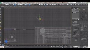 Уроки 3Ds Max  Sweep profile script для создания профилей в 3Dmax