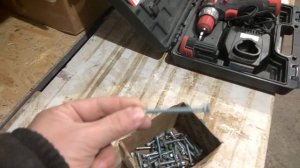 Sparky Professional BR2 10.8Li-C HD