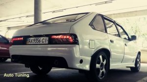 #тюнинг #Москвич 2141  Exclusive #SUPERAUTOTUNING!!!!!!!!!!!!!!