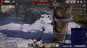 Night Crows Chapter 27-2 Boss GamePlay & TIPS